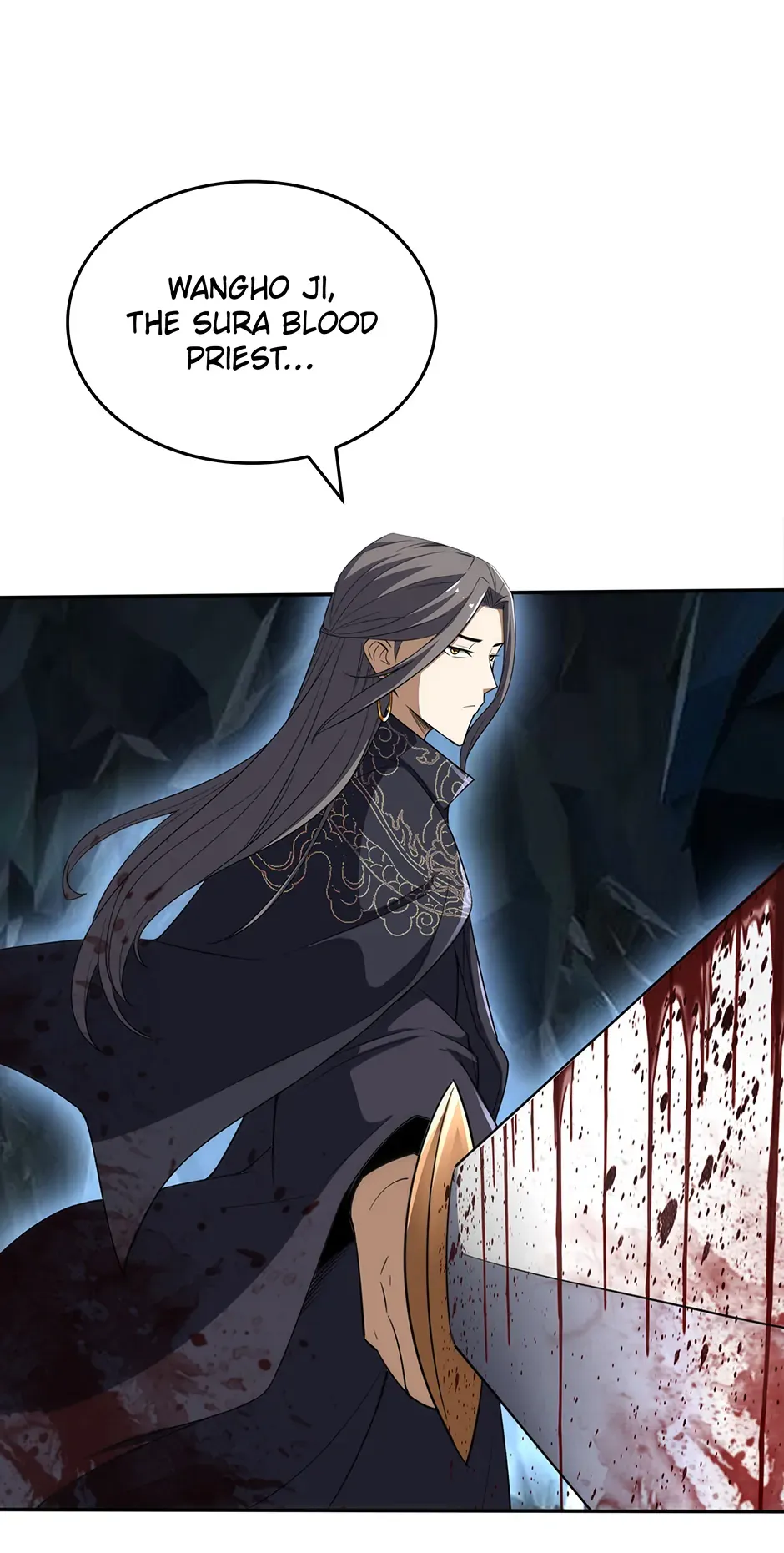 I swallowed the heavenly demon Chapter 36 14